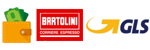 pagamento con contrassegno